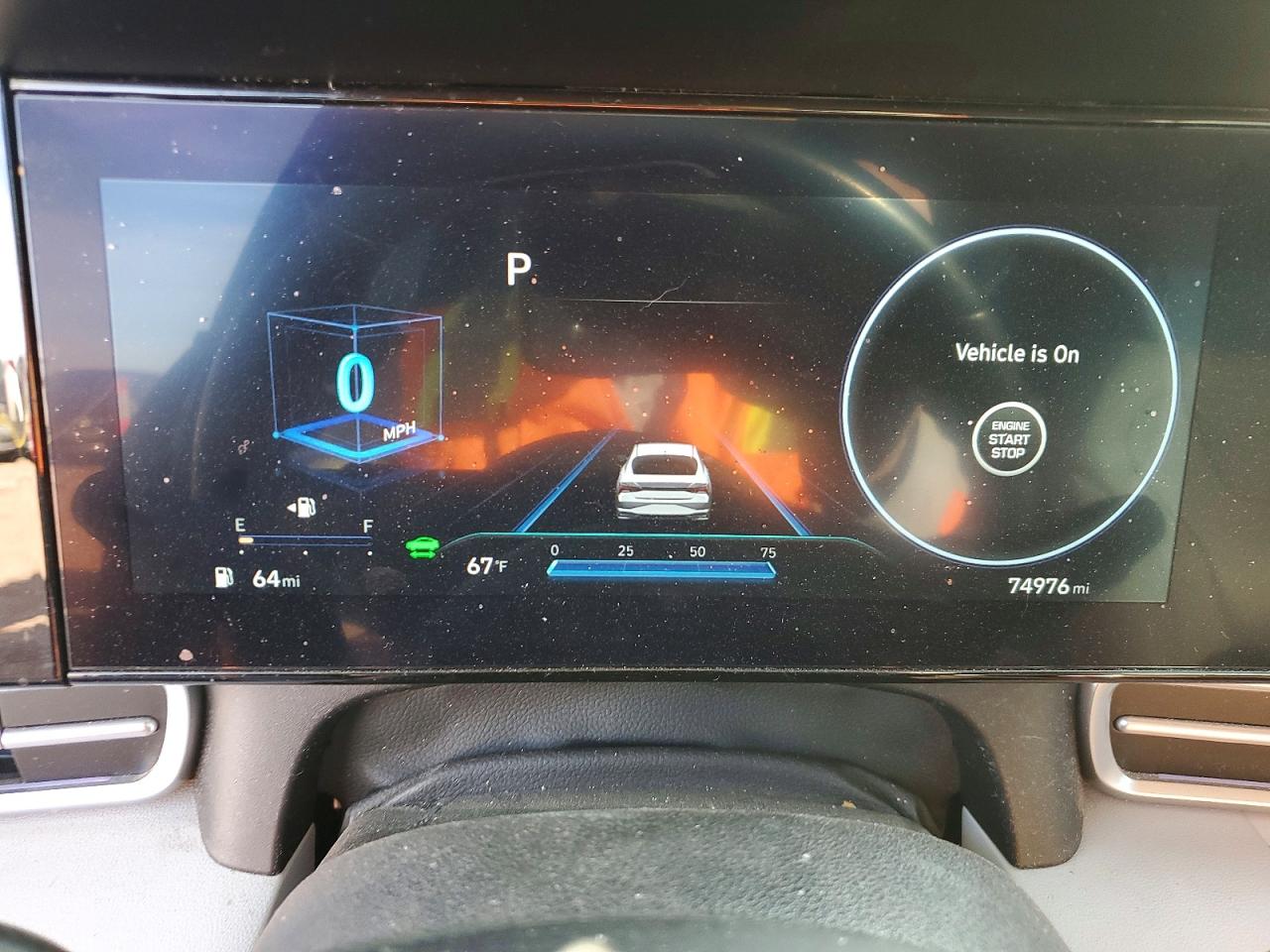 2023 HYUNDAI ELANTRA LIMITED photo 25