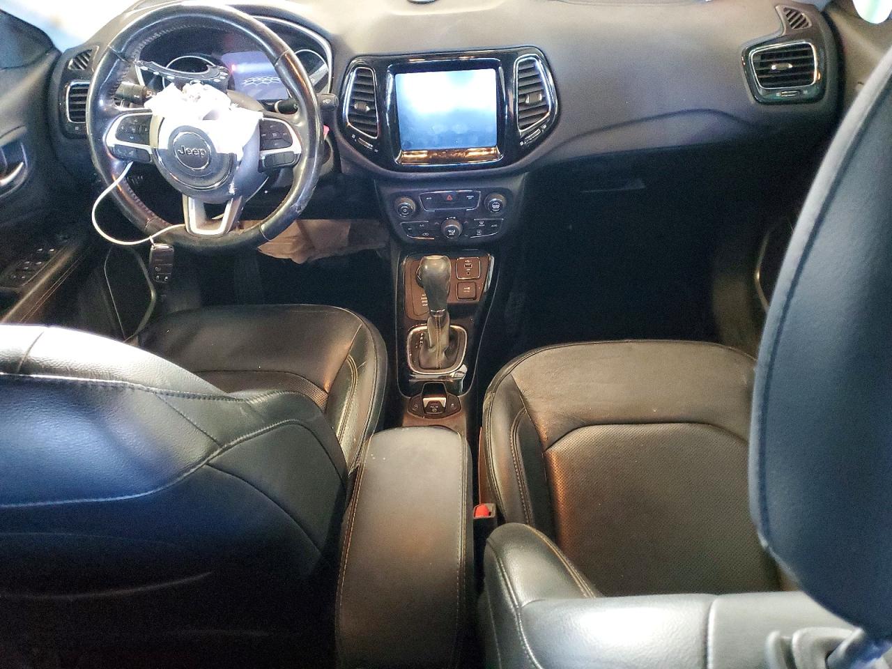 2019 JEEP COMPASS LIMITED photo 22