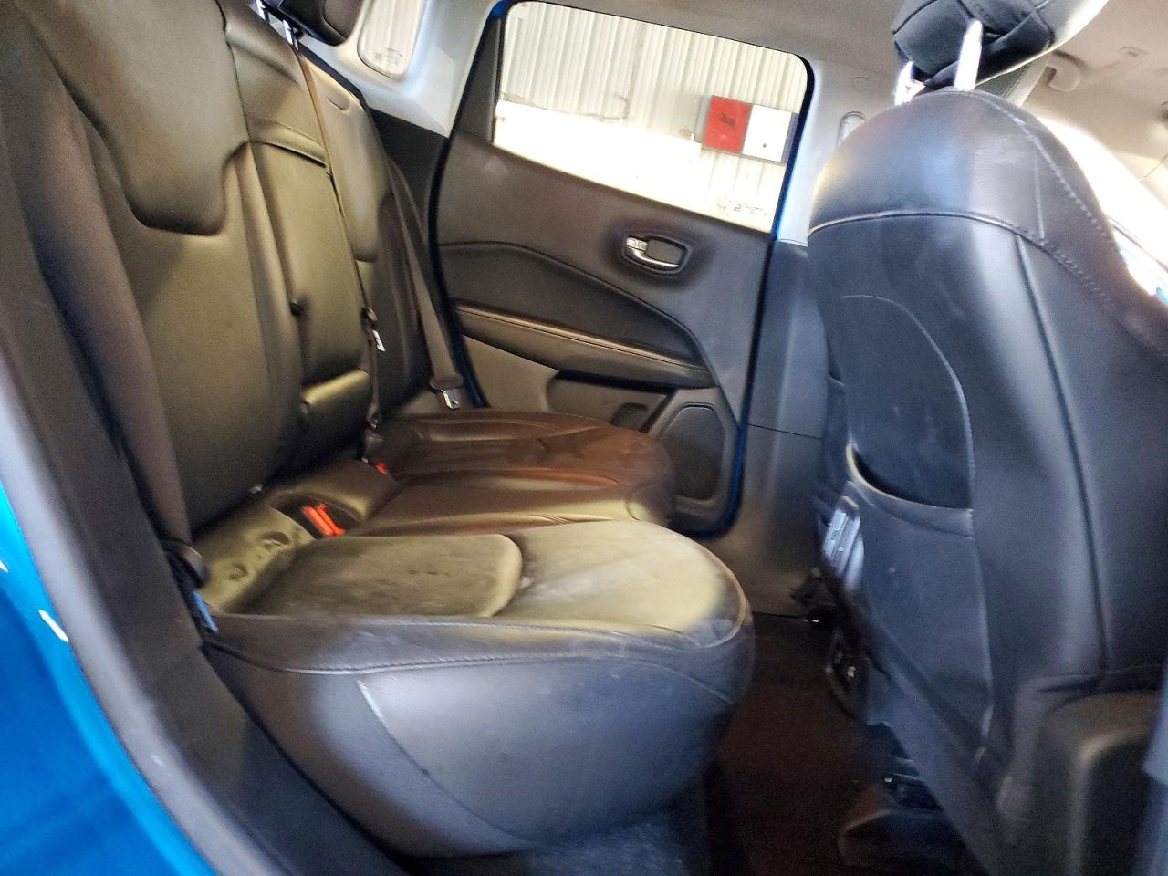 2019 JEEP COMPASS LIMITED photo 28