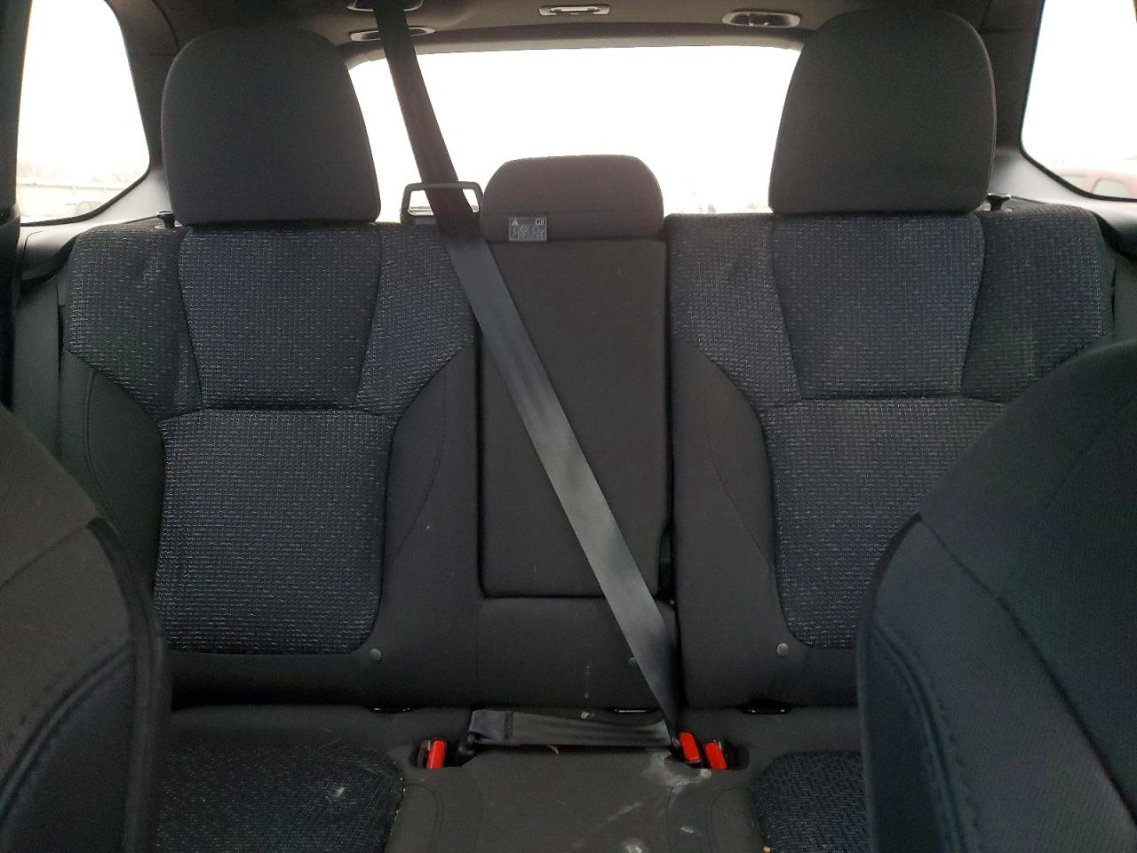 2025 SUBARU FORESTER PREMIUM photo 10