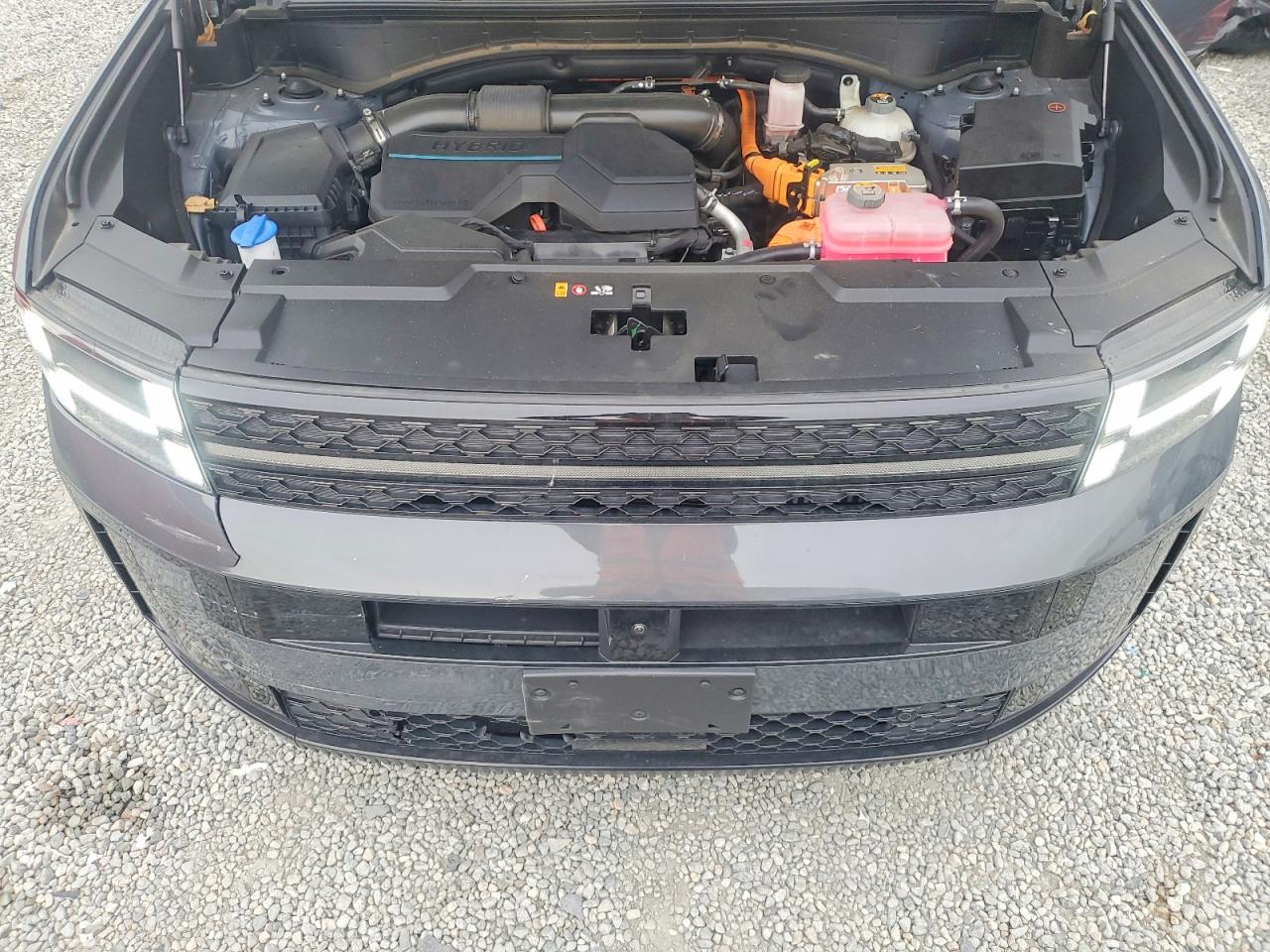 2024 HYUNDAI SANTA FE CALLIGRAPHY photo 11
