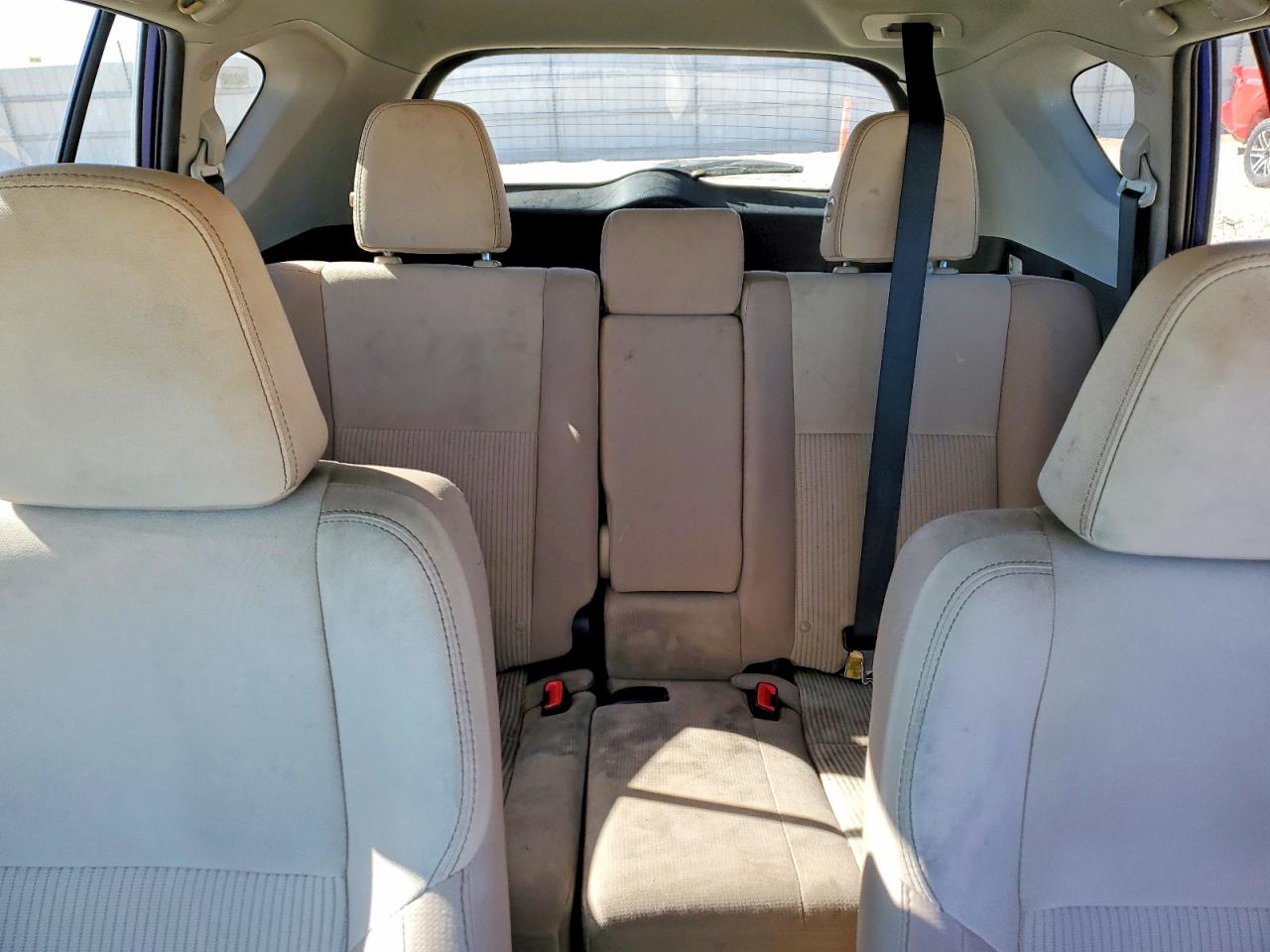 2014 TOYOTA RAV4 XLE photo 19