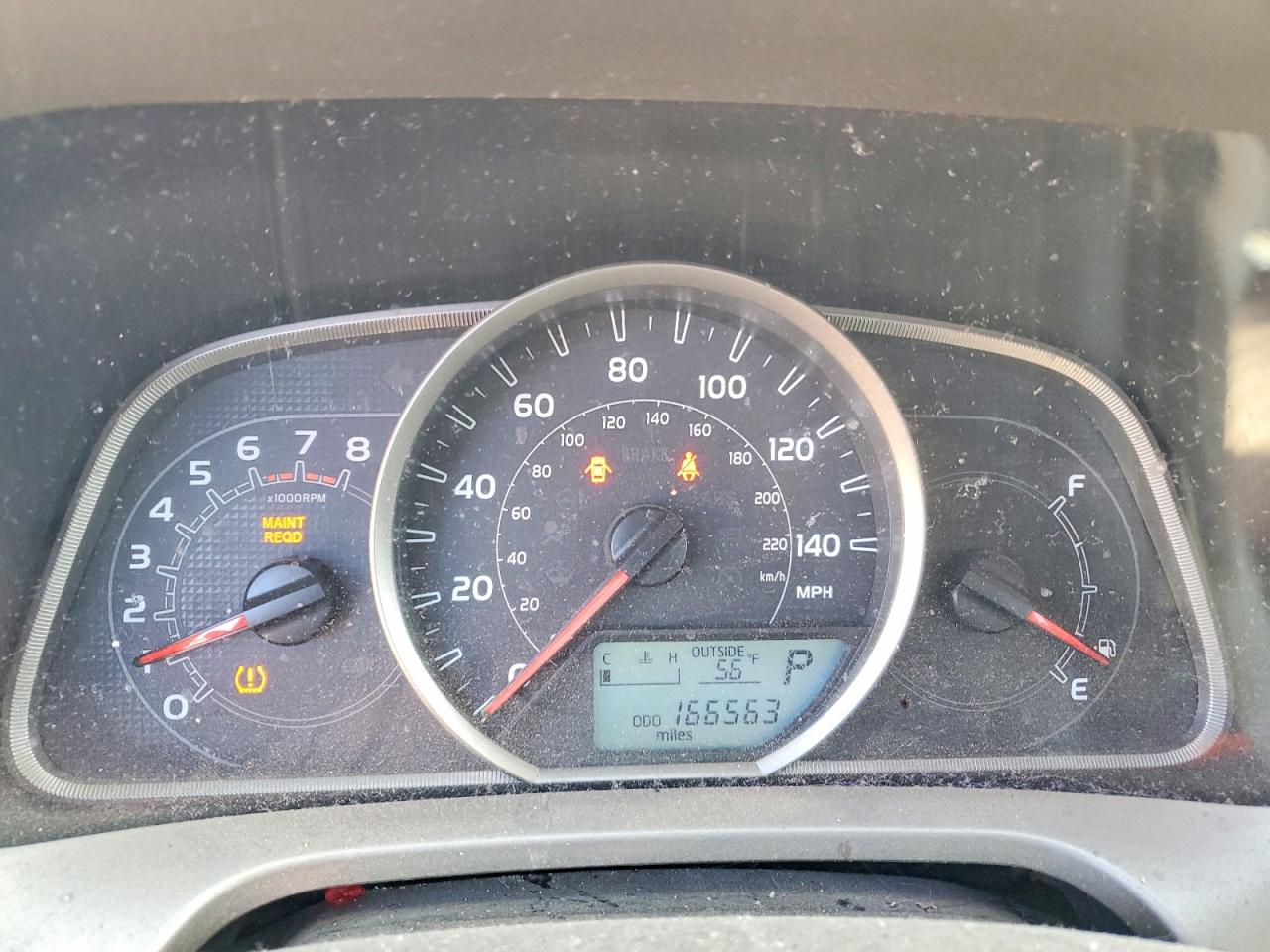 2014 TOYOTA RAV4 XLE photo 17