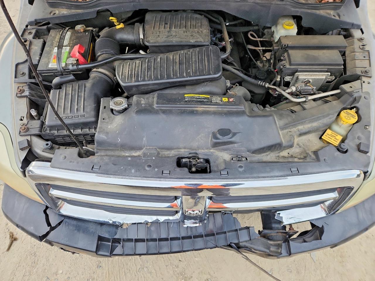 2005 DODGE DURANGO ST photo 21