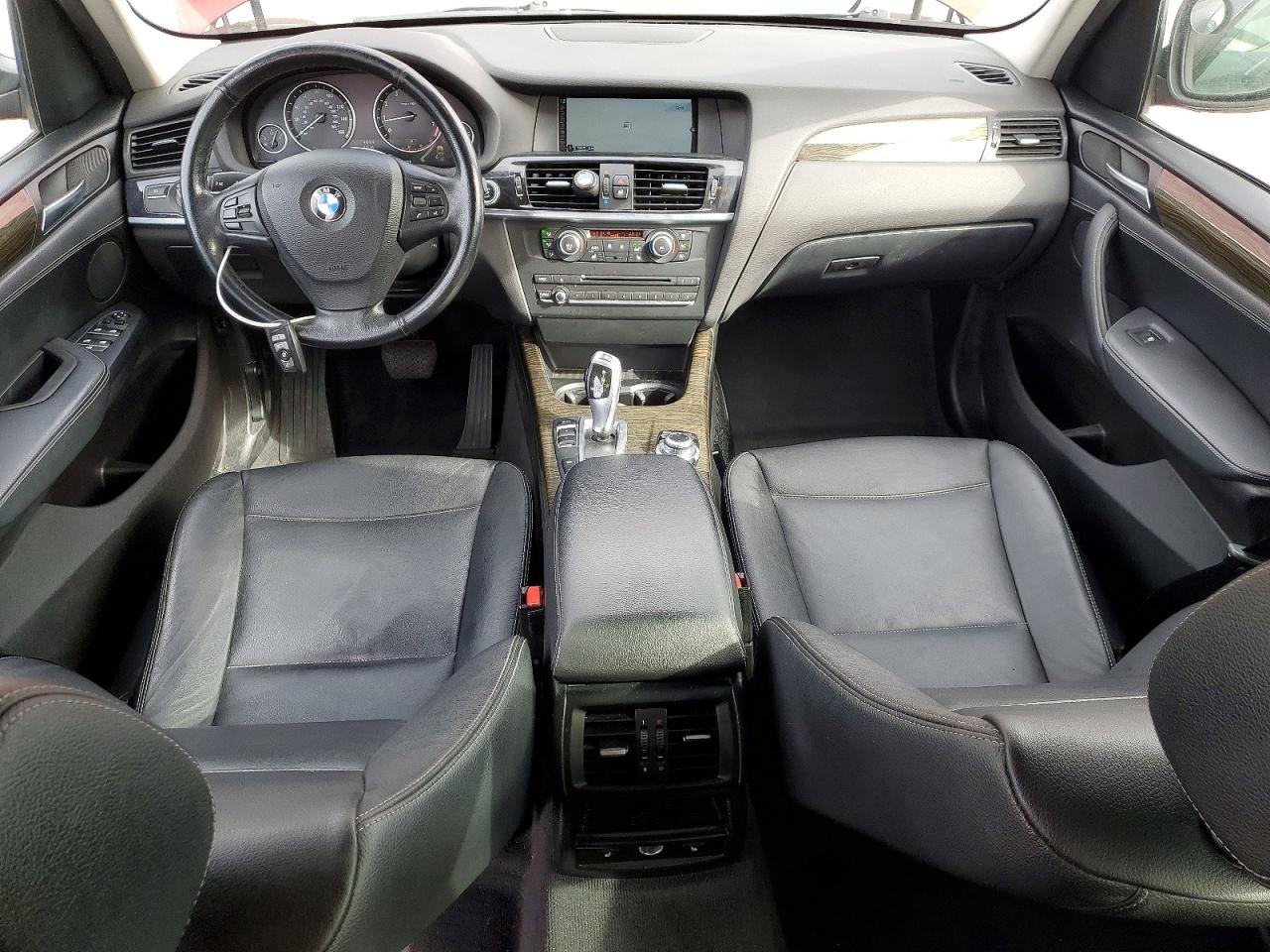 2014 BMW X3 XDRIVE28I photo 15