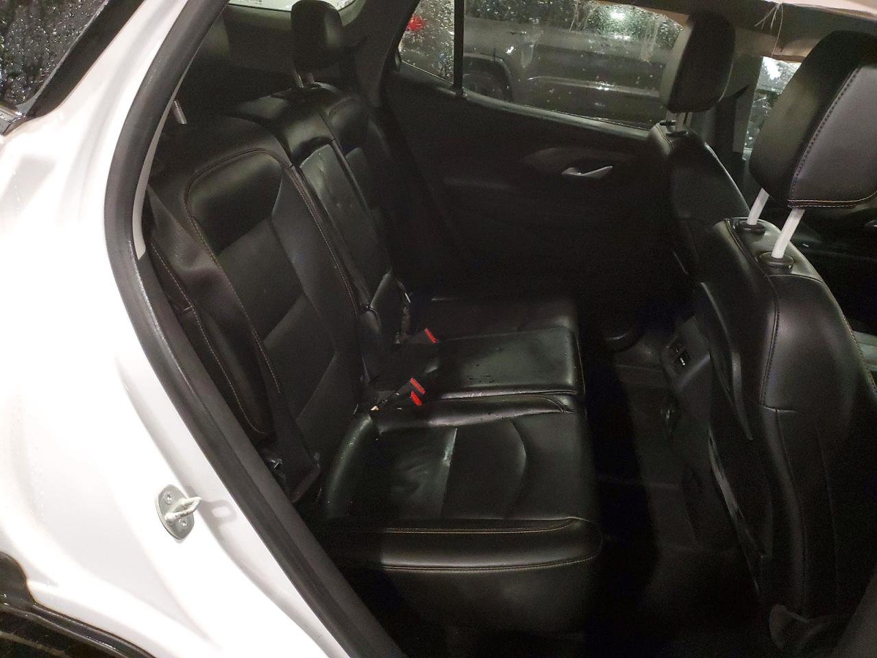 2020 GMC TERRAIN SLT photo 31