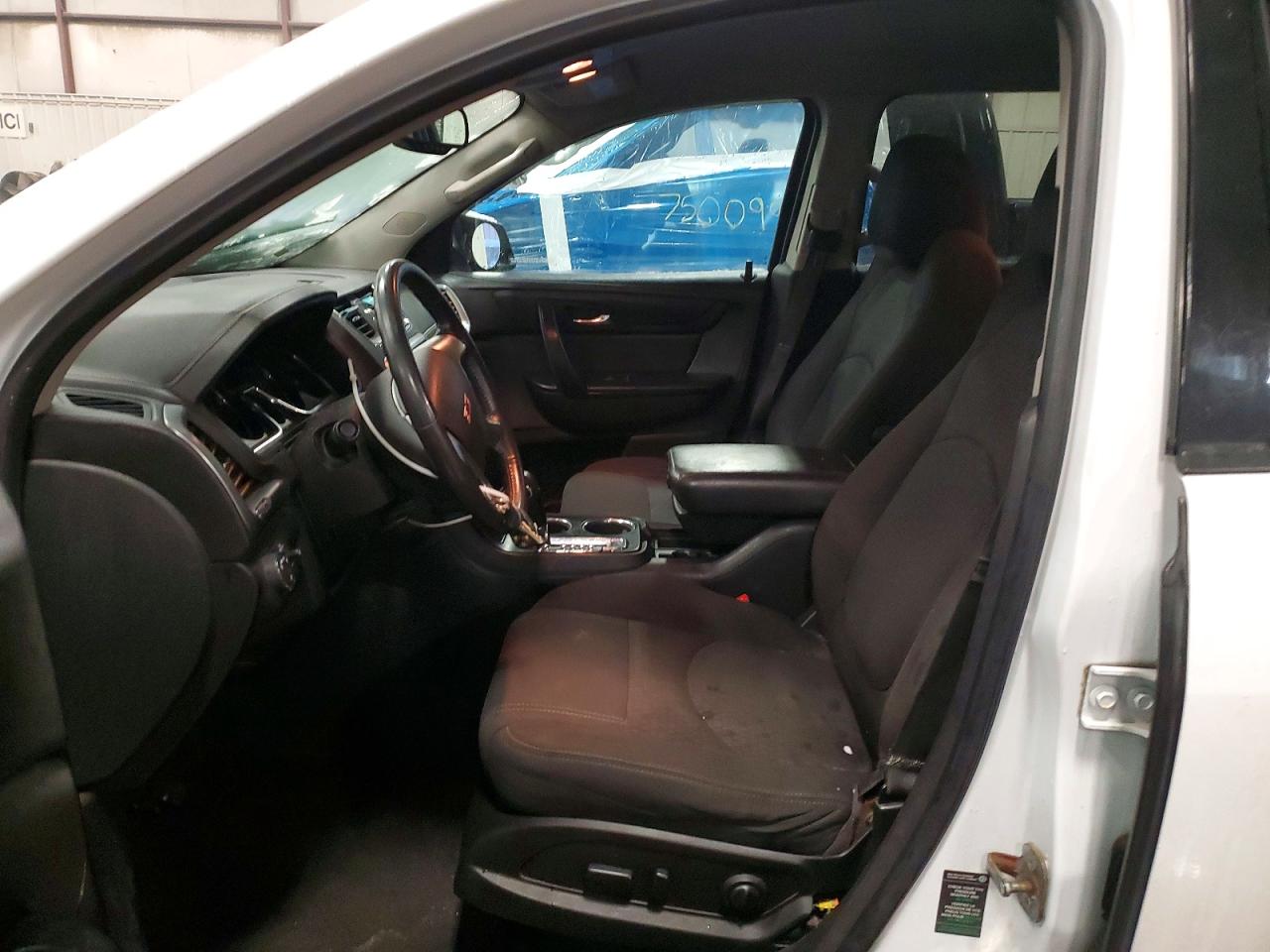 2016 GMC ACADIA SLE photo 19