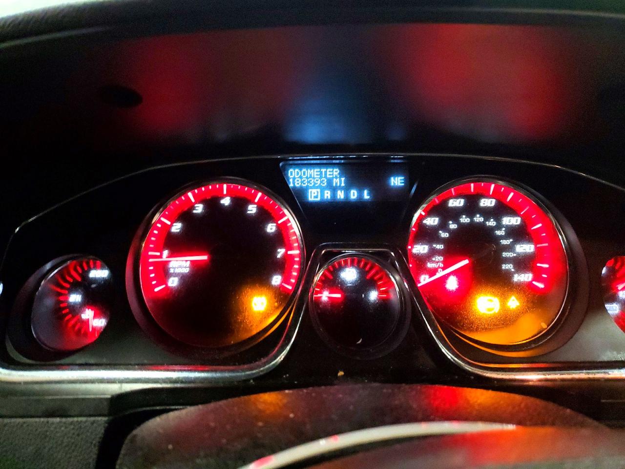 2016 GMC ACADIA SLE photo 25