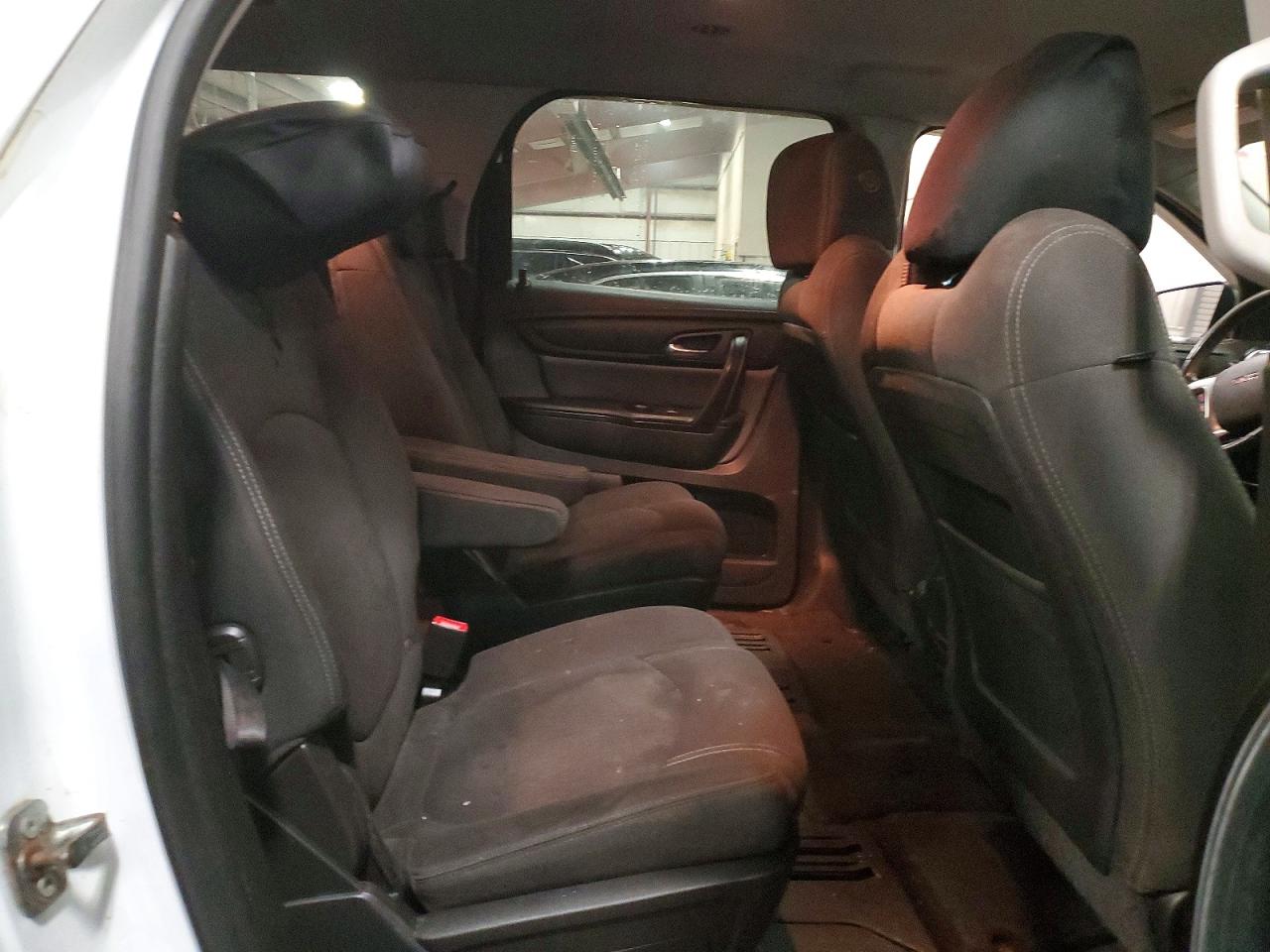 2016 GMC ACADIA SLE photo 31