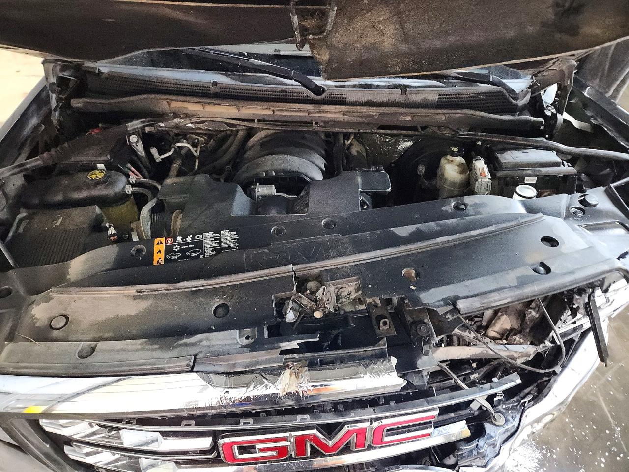2017 GMC SIERRA C1500 SLT photo 21