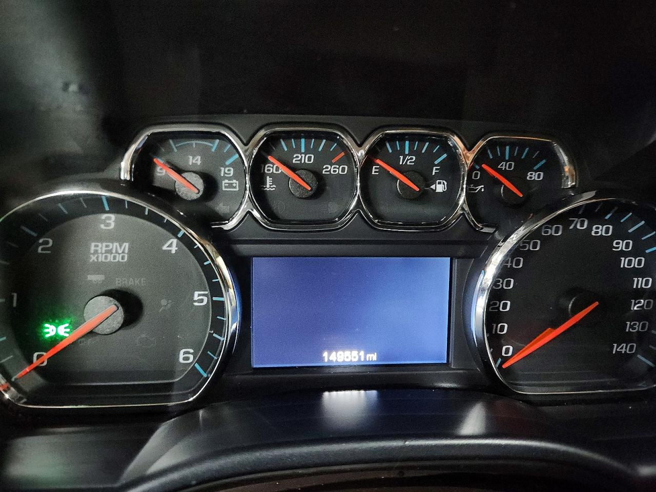 2017 GMC SIERRA C1500 SLT photo 17