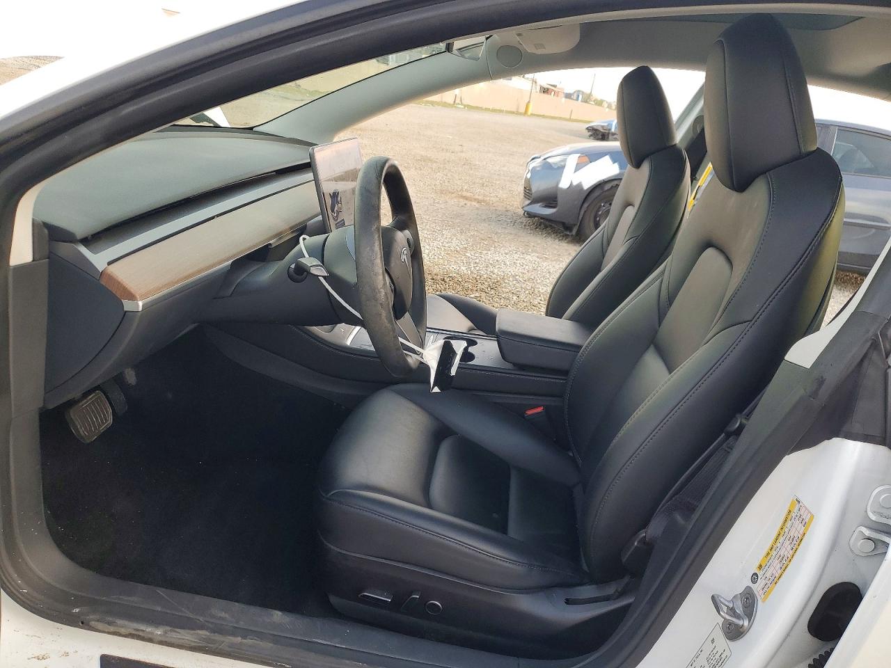 2023 TESLA MODEL 3 photo 7