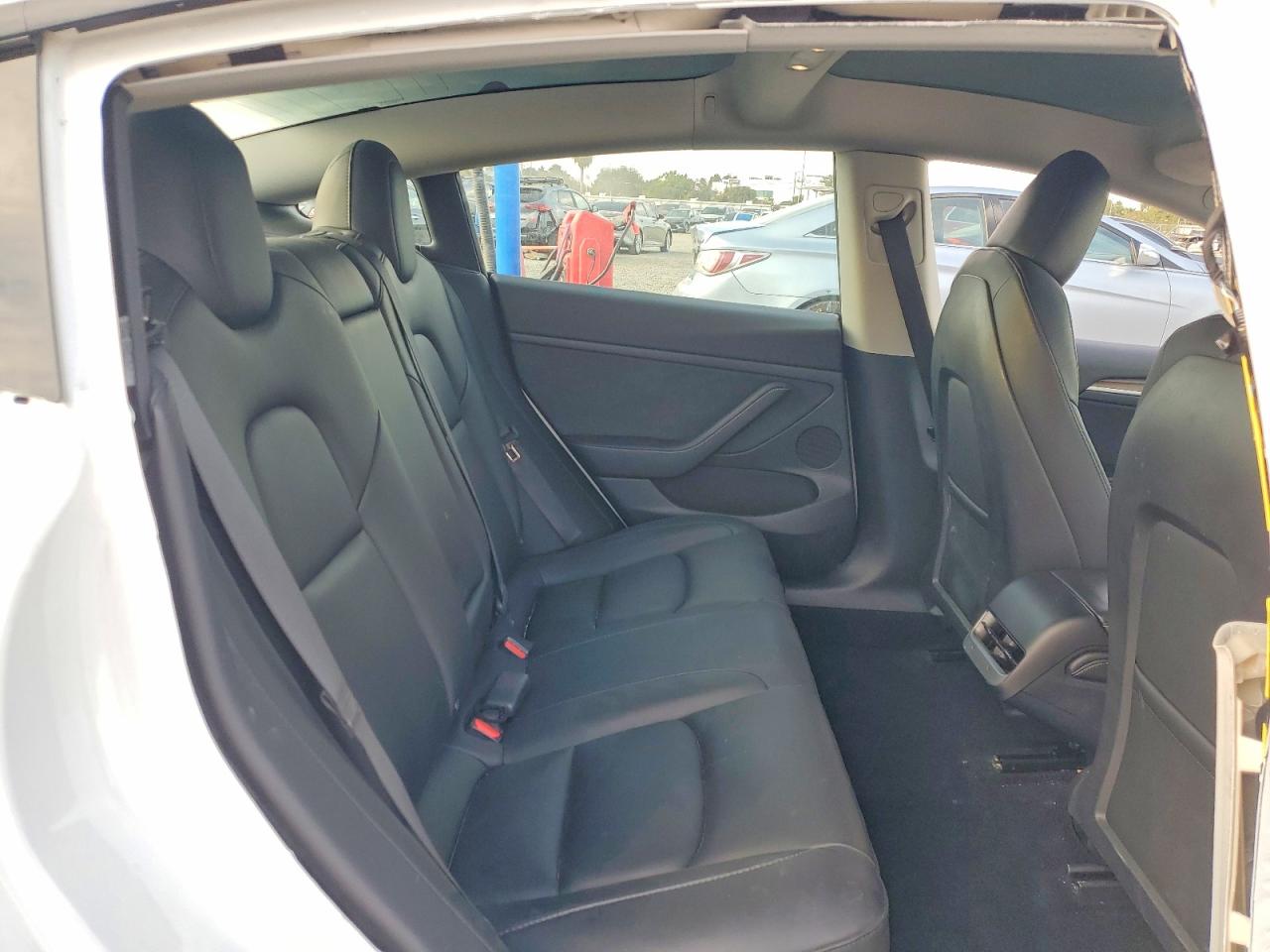 2023 TESLA MODEL 3 photo 10