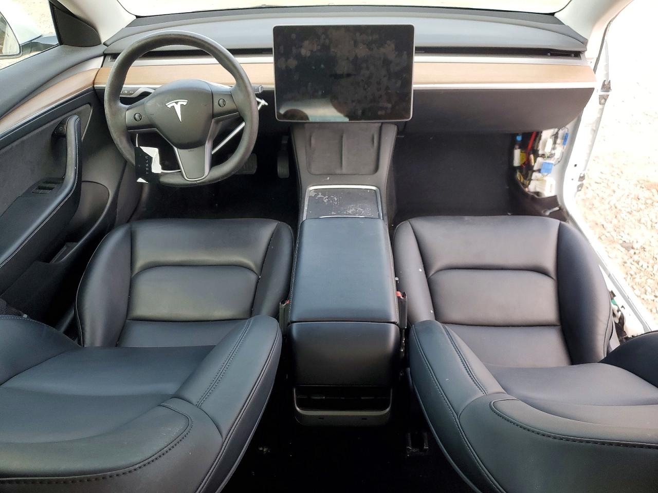 2023 TESLA MODEL 3 photo 8