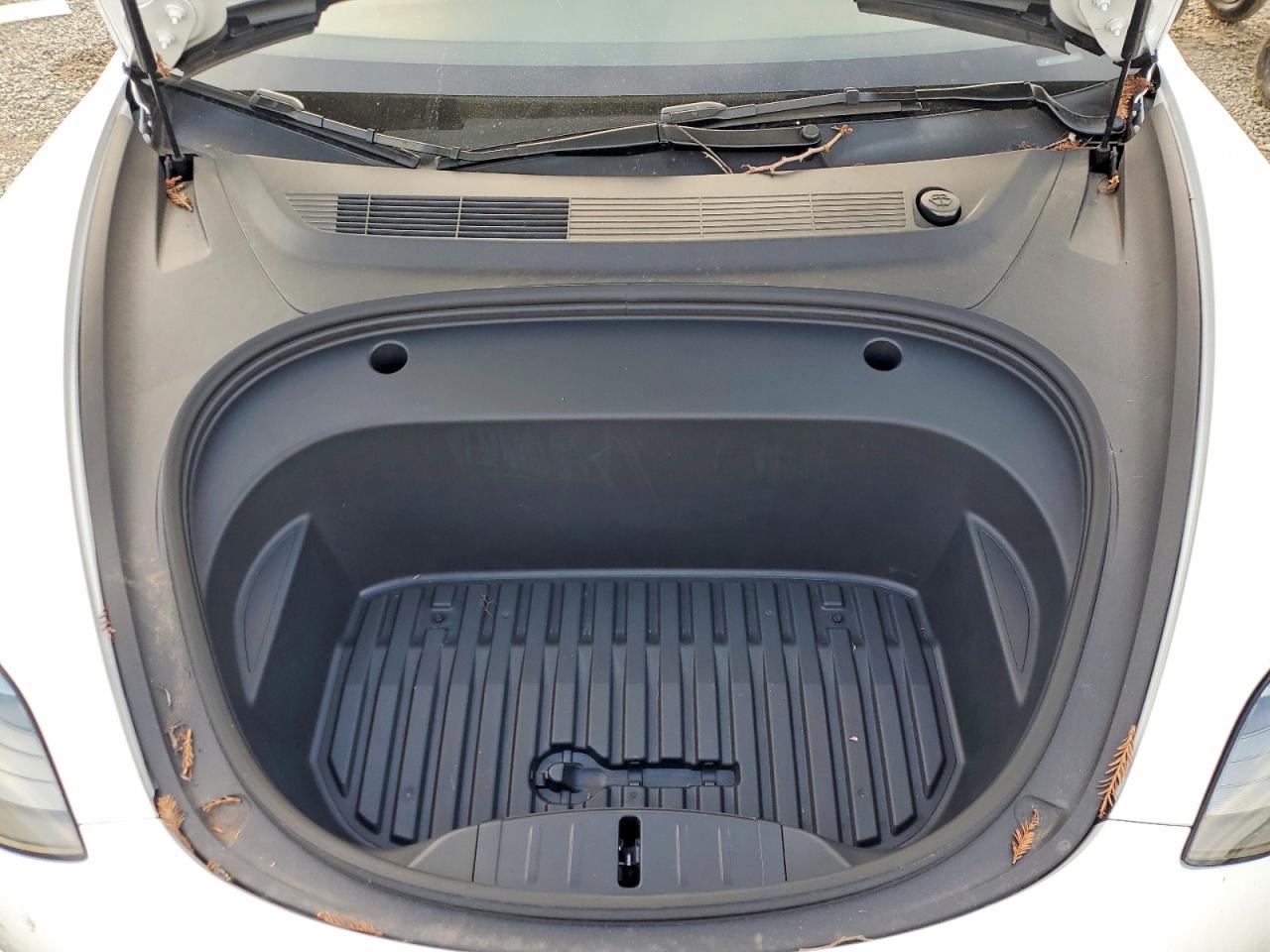 2023 TESLA MODEL 3 photo 11