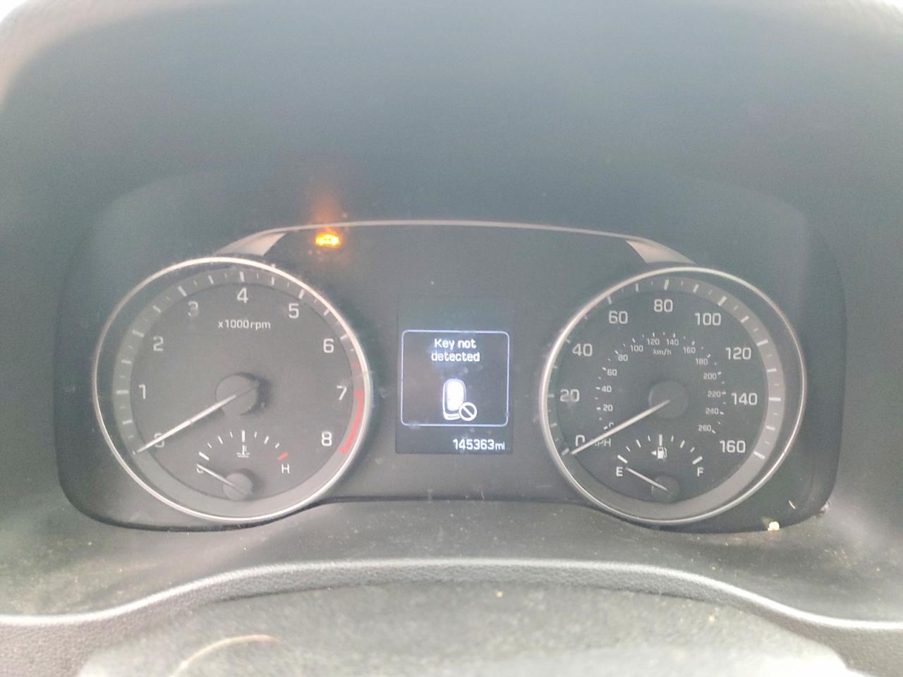 2017 HYUNDAI ELANTRA SE photo 25