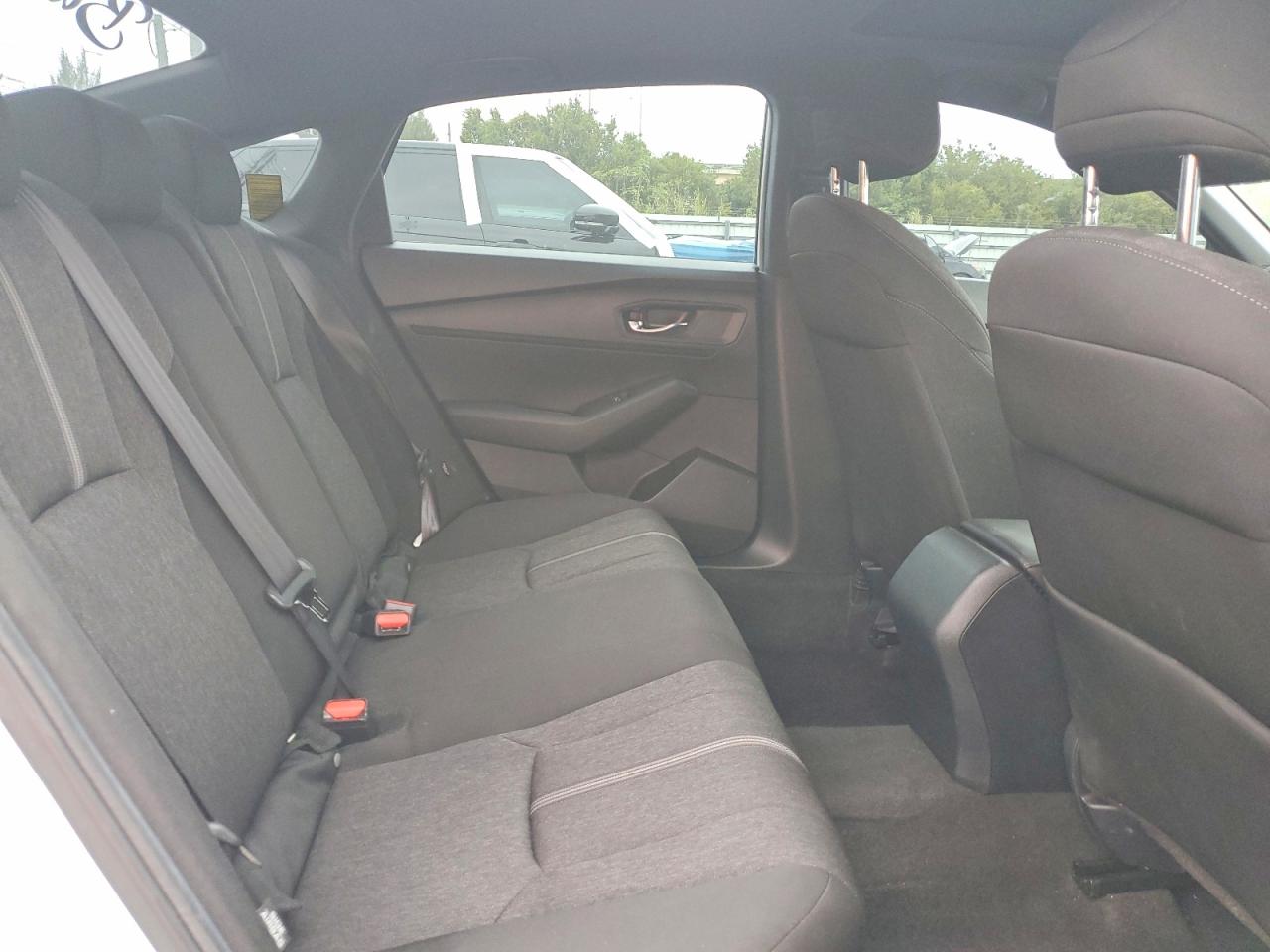 2024 HONDA ACCORD HYBRID SPORT photo 28