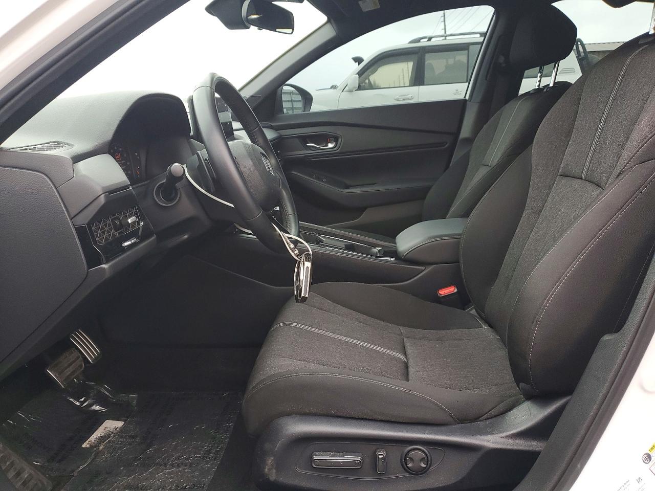 2024 HONDA ACCORD HYBRID SPORT photo 19
