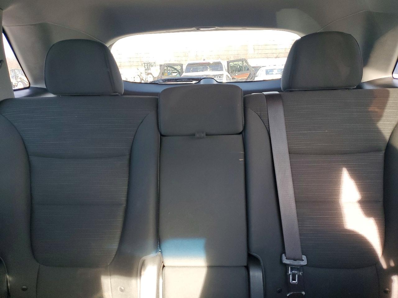 2015 KIA SORENTO LX photo 10