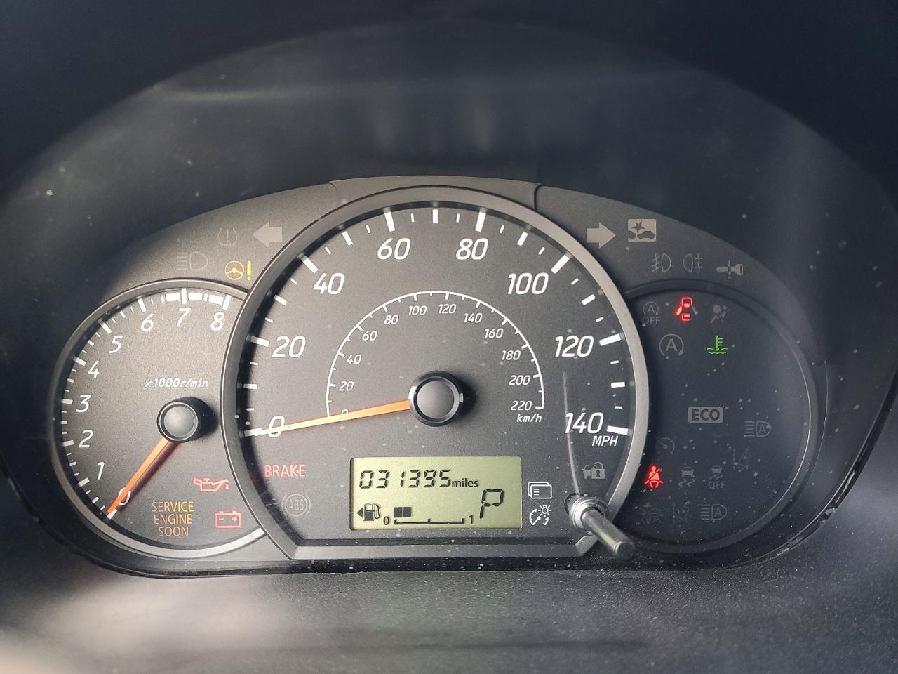 2022 MITSUBISHI MIRAGE ES photo 17