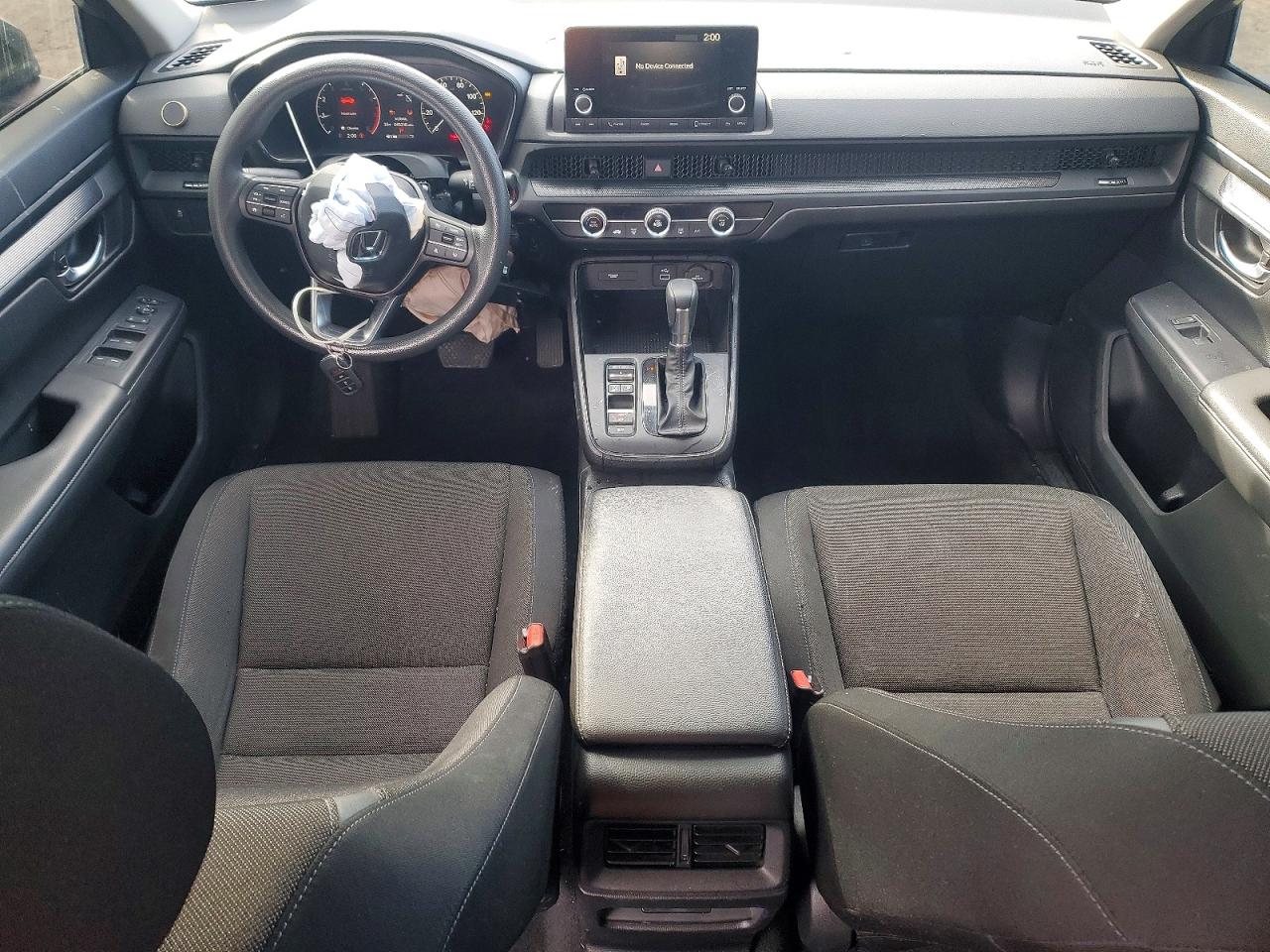 2024 HONDA CR-V LX photo 15