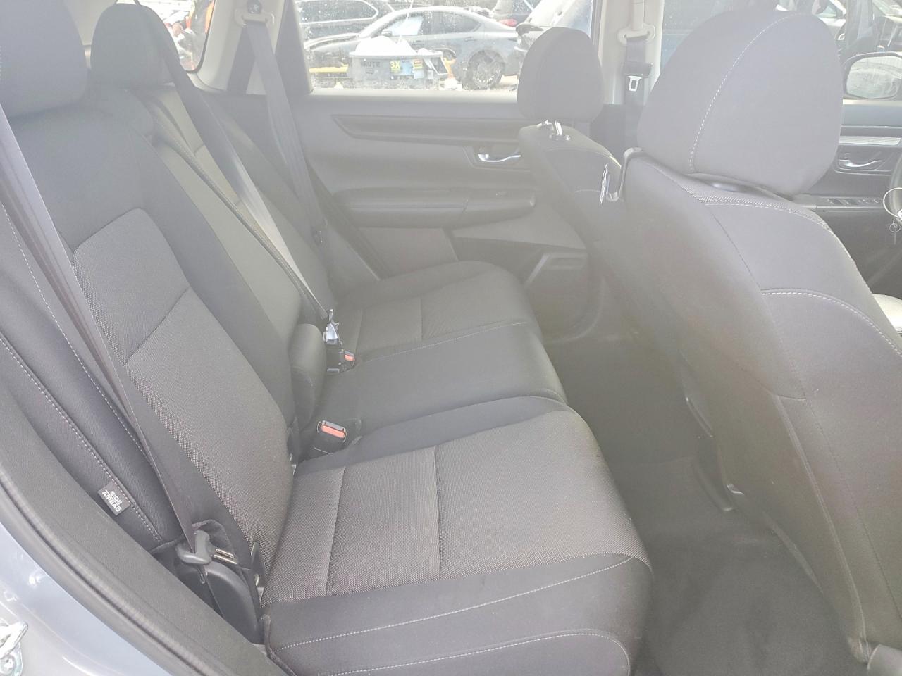 2024 HONDA CR-V LX photo 21