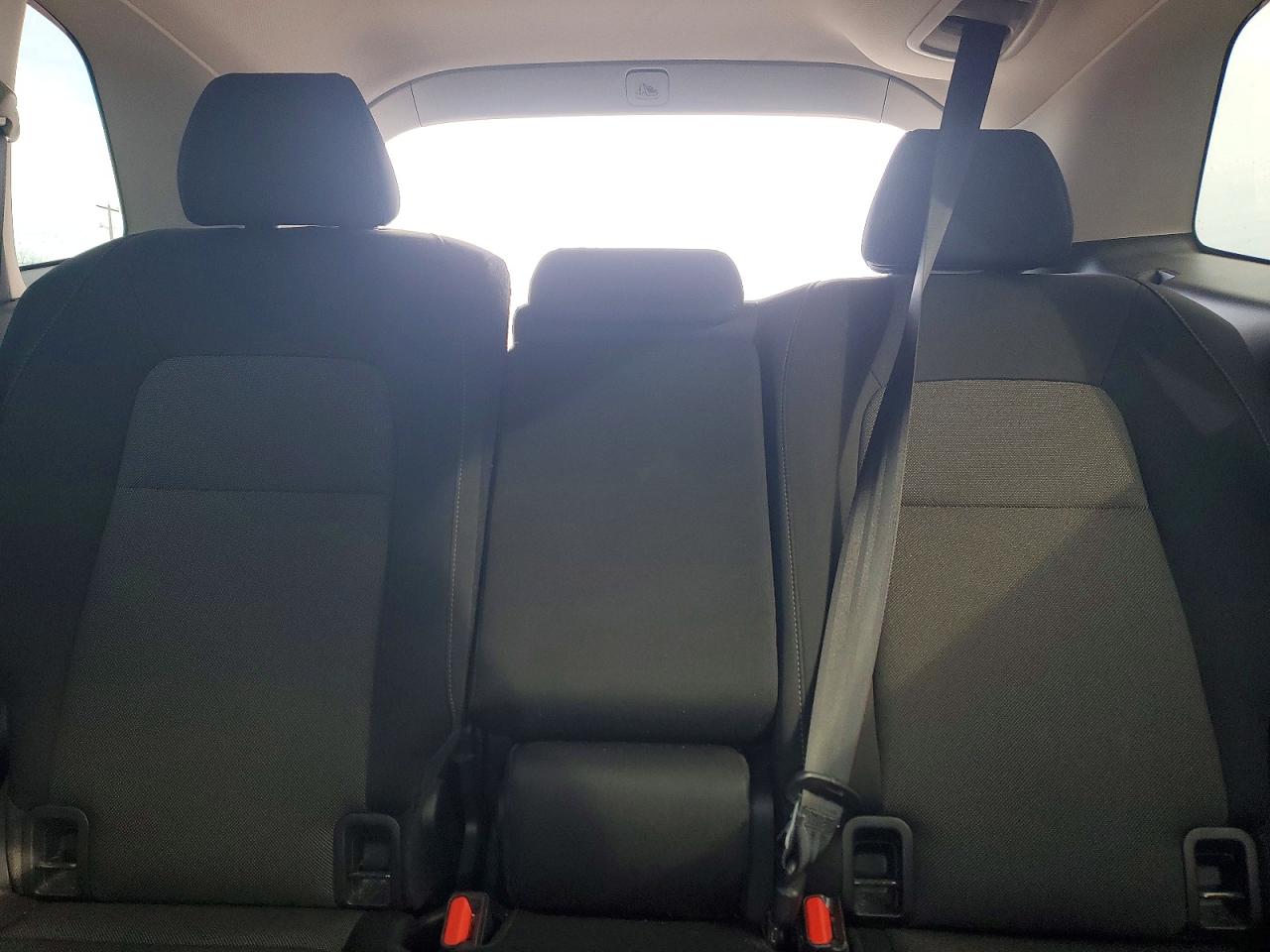 2024 HONDA CR-V LX photo 19