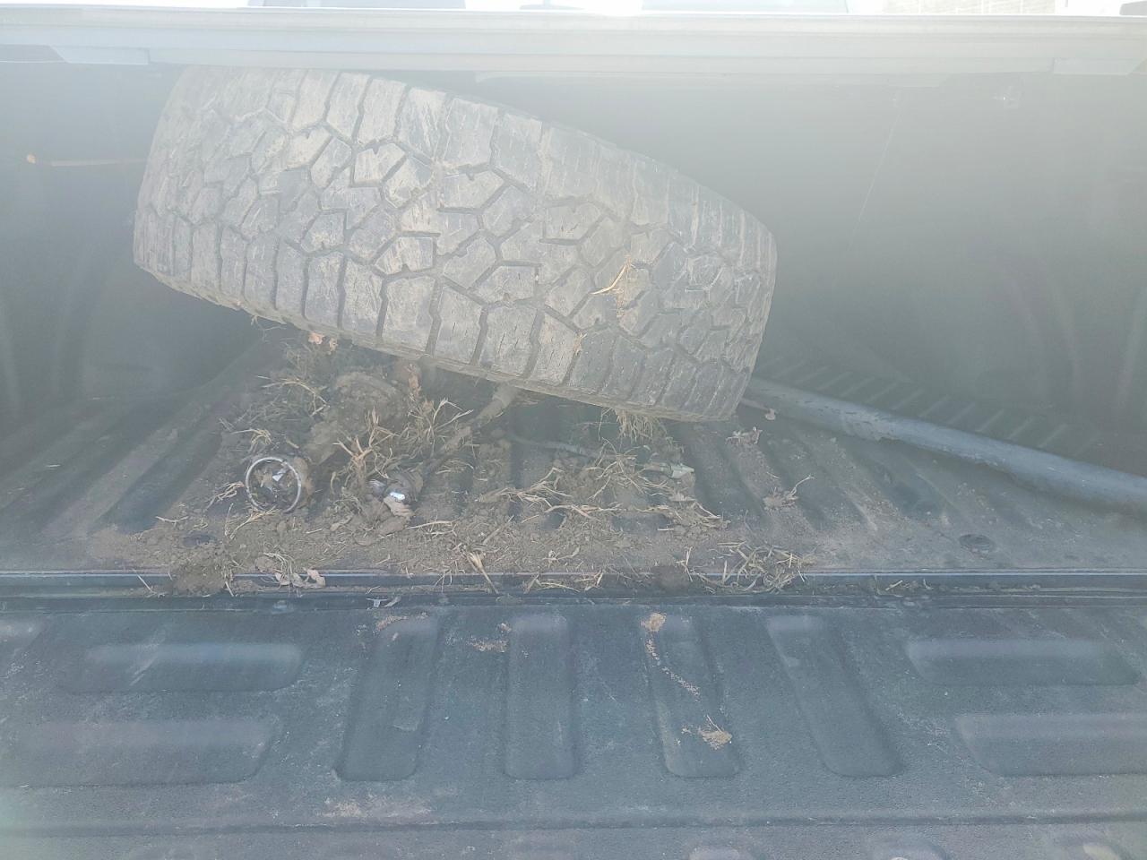2018 FORD F150 SUPERCREW photo 12
