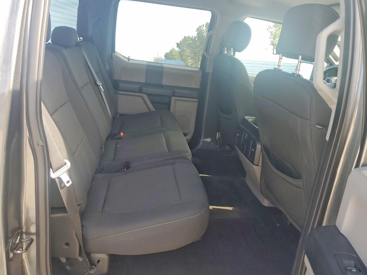 2018 FORD F150 SUPERCREW photo 10