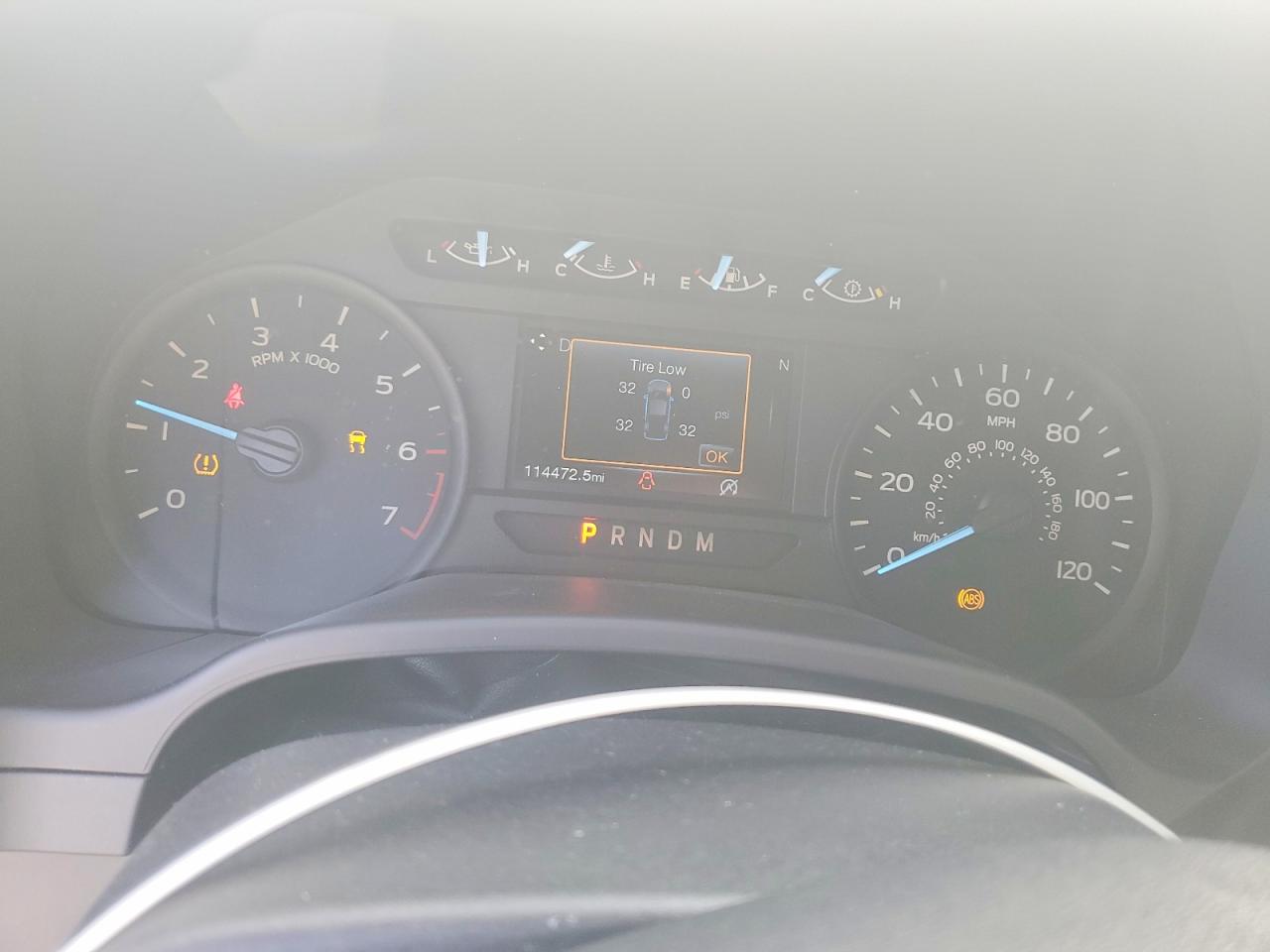 2018 FORD F150 SUPERCREW photo 9