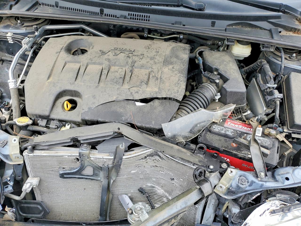 2016 TOYOTA COROLLA LE photo 31