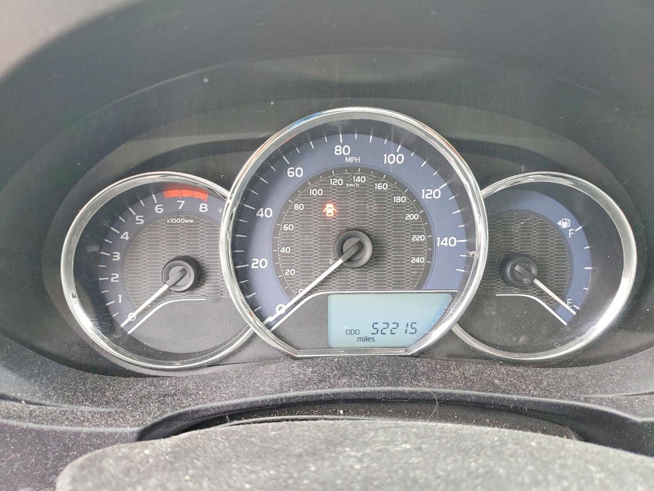 2016 TOYOTA COROLLA LE photo 25