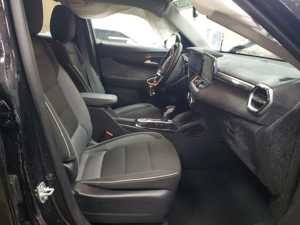 2025 CHEVROLET TRAILBLAZER LT photo 19