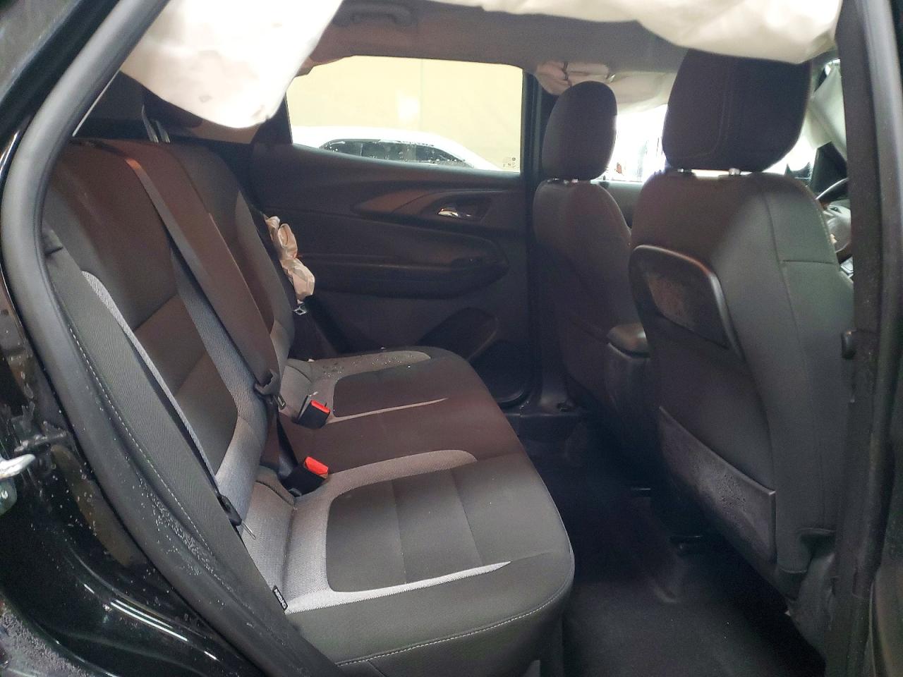 2025 CHEVROLET TRAILBLAZER LT photo 31