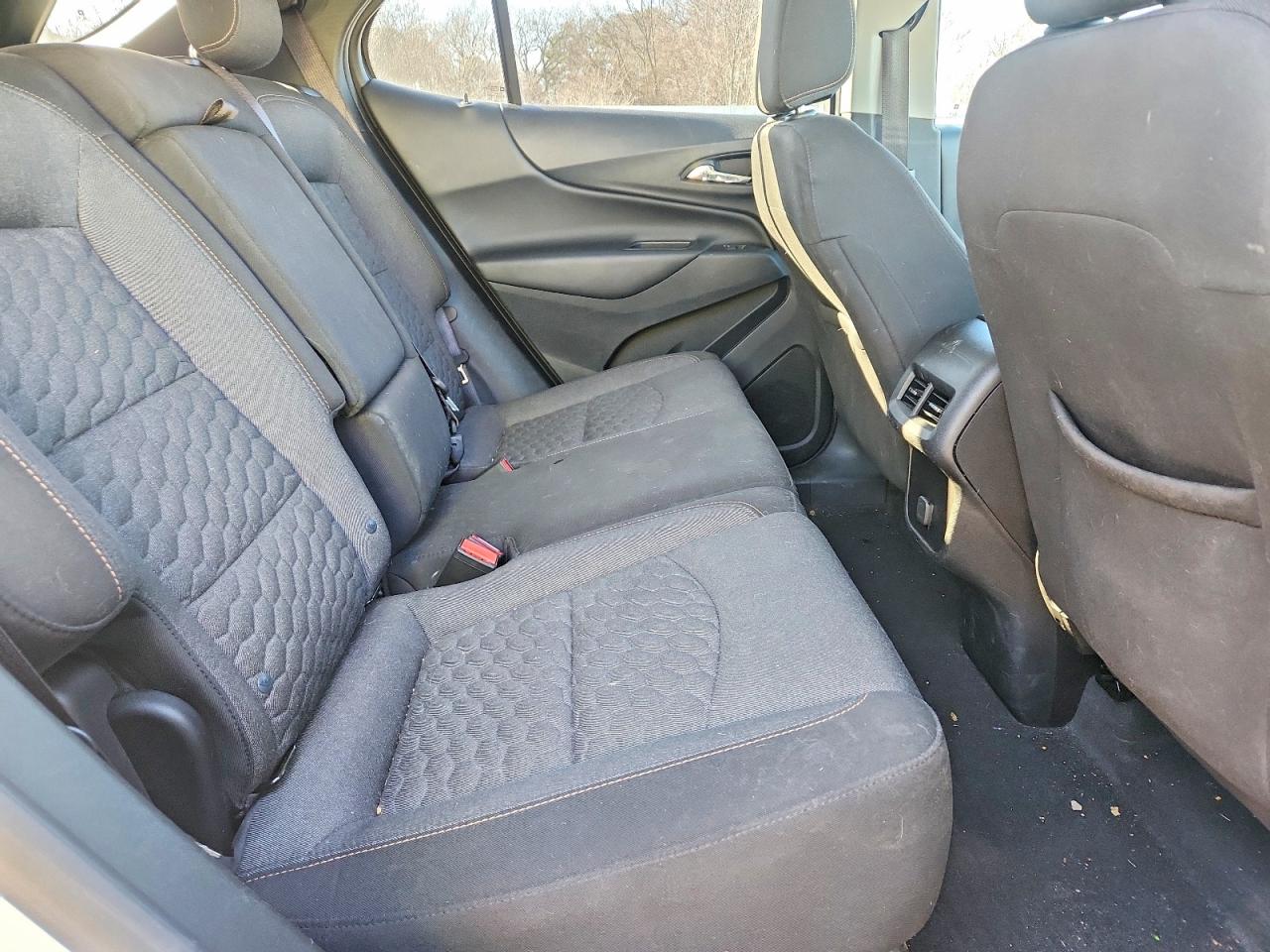 2018 CHEVROLET EQUINOX LT photo 11