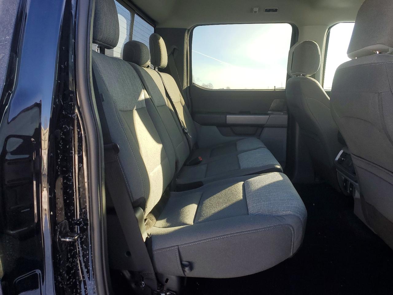 2021 FORD F150 SUPERCREW photo 10