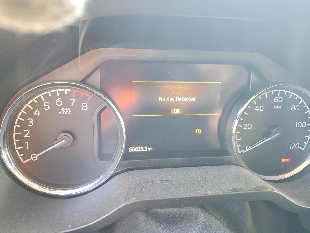 2021 FORD F150 SUPERCREW photo 9