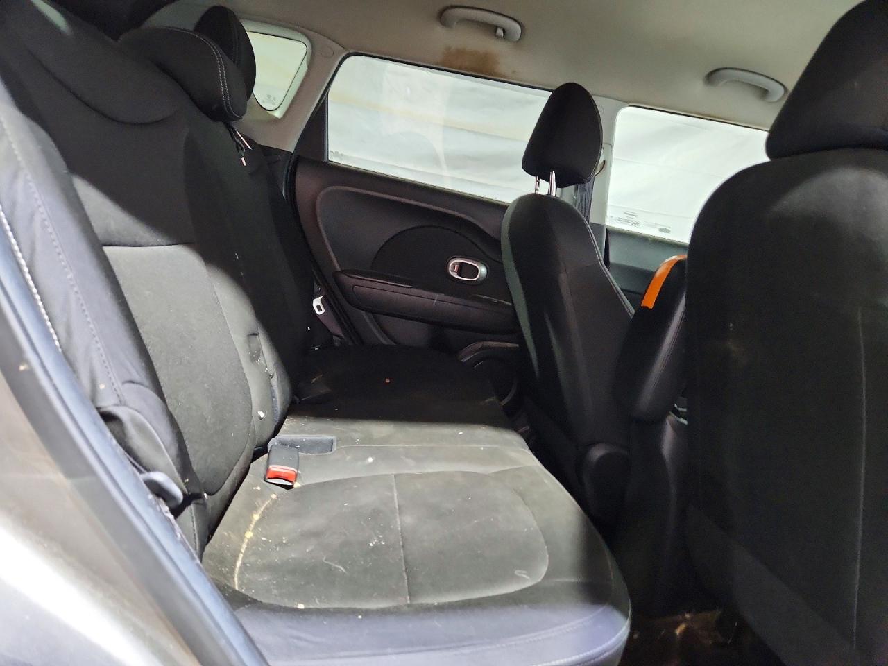 2018 KIA SOUL BASE photo 19