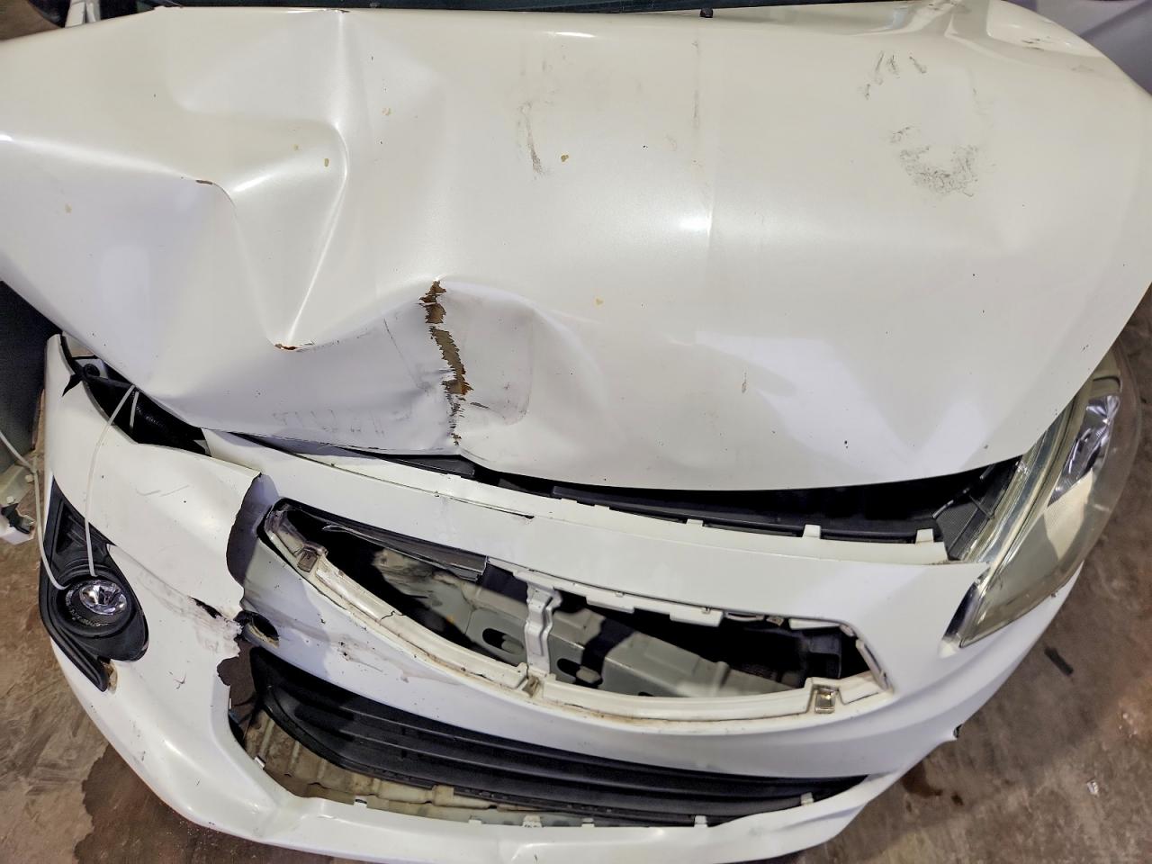 2018 MITSUBISHI MIRAGE G4 ES photo 21