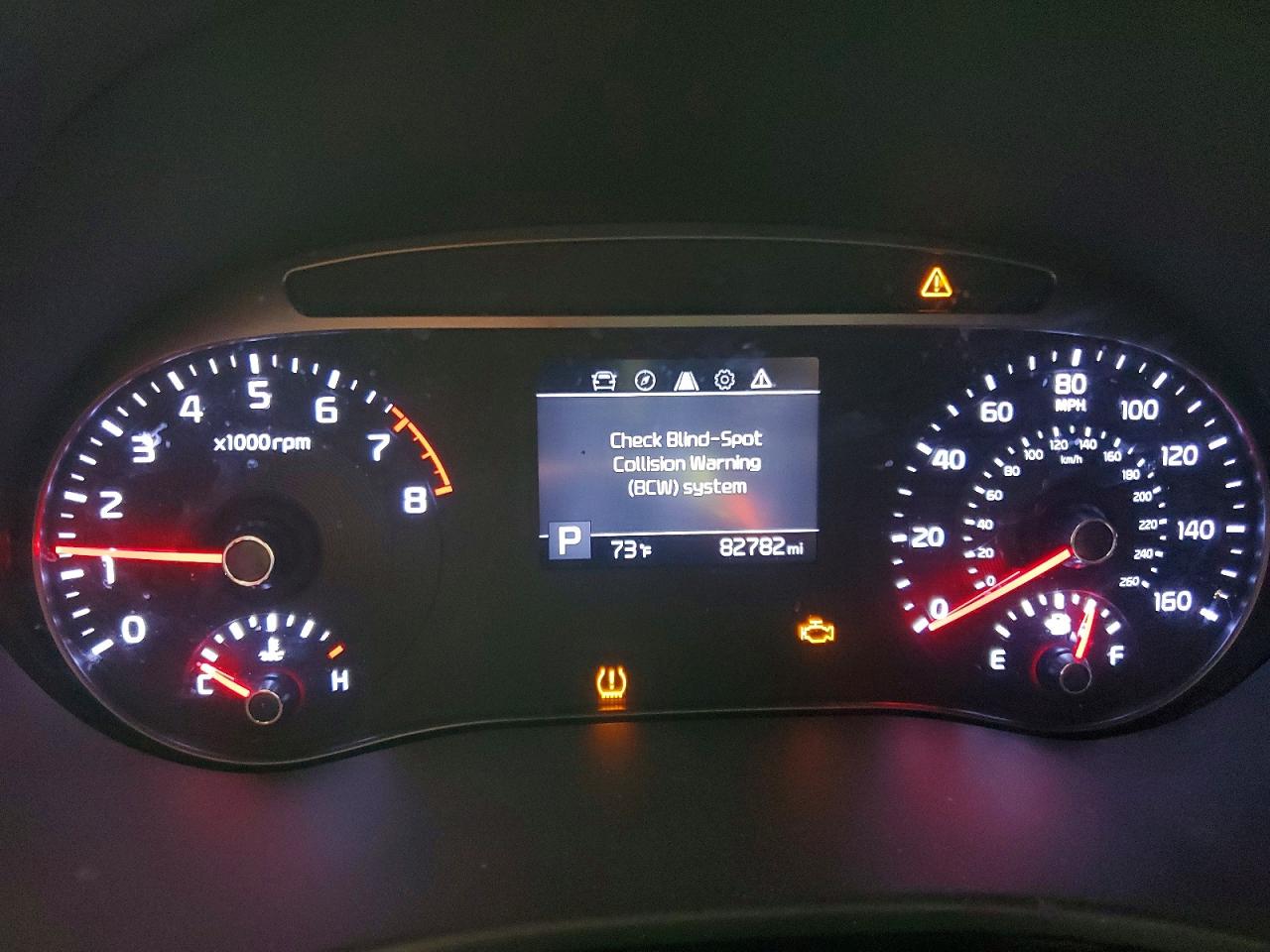 2020 KIA SOUL EX photo 17