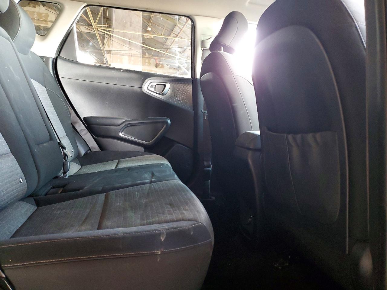 2020 KIA SOUL EX photo 19