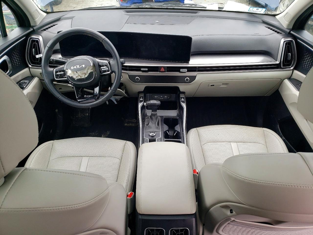 2024 KIA SORENTO S photo 22
