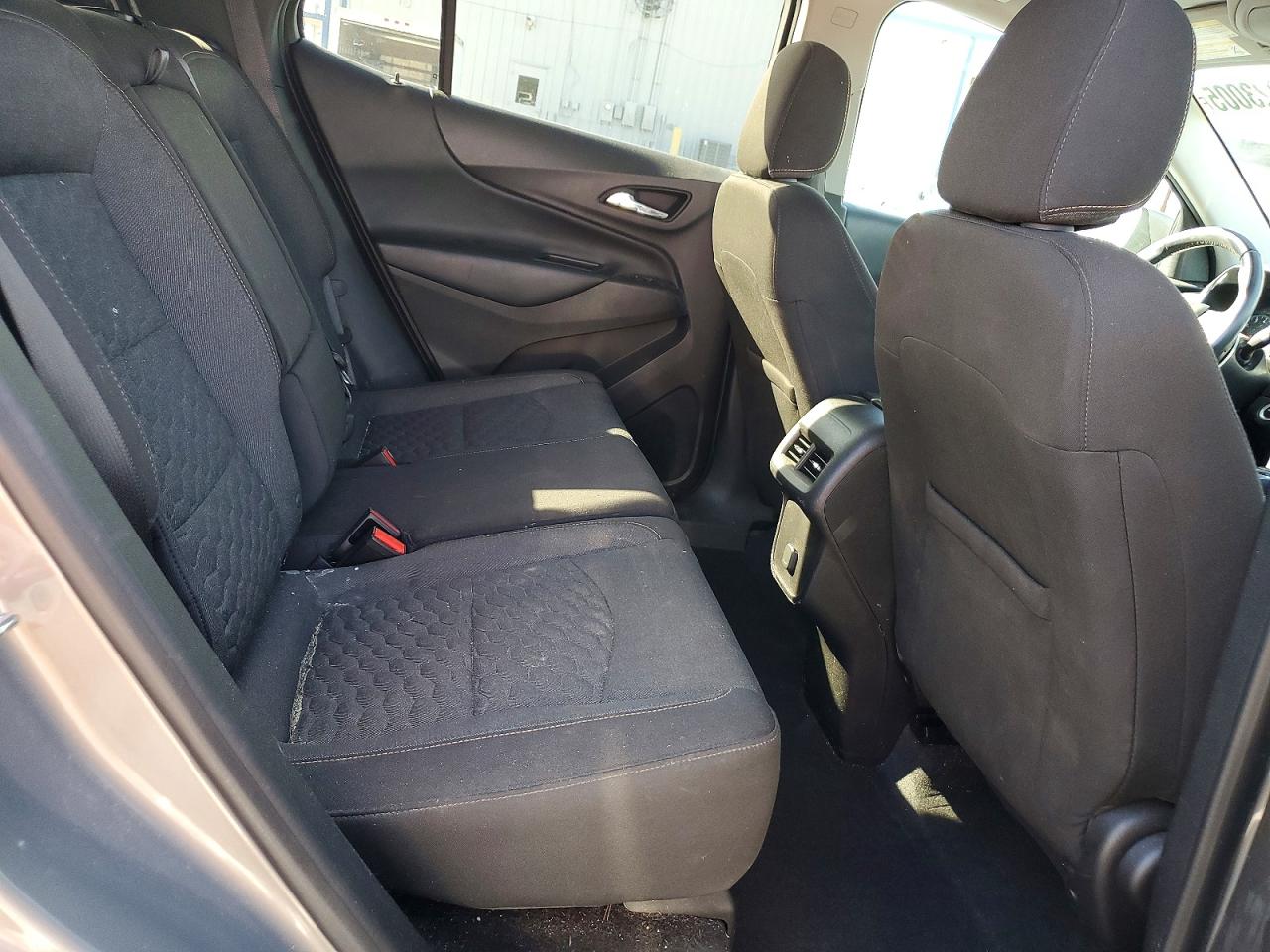 2018 CHEVROLET EQUINOX LT photo 21
