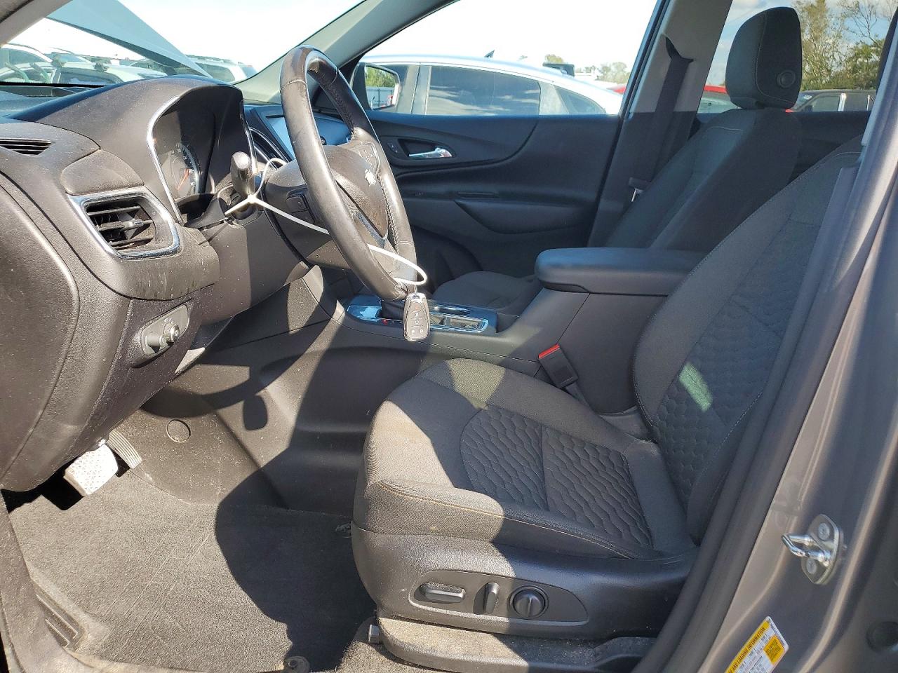 2018 CHEVROLET EQUINOX LT photo 13