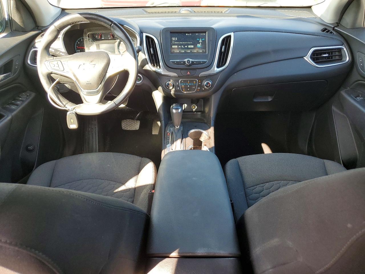 2018 CHEVROLET EQUINOX LT photo 15