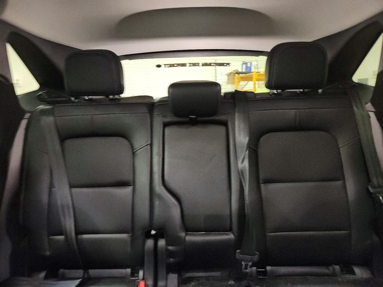 2022 FORD ESCAPE TITANIUM photo 10