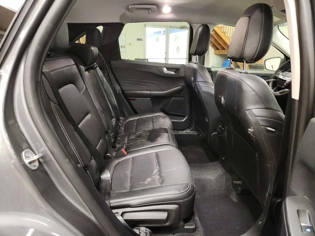 2022 FORD ESCAPE TITANIUM photo 11