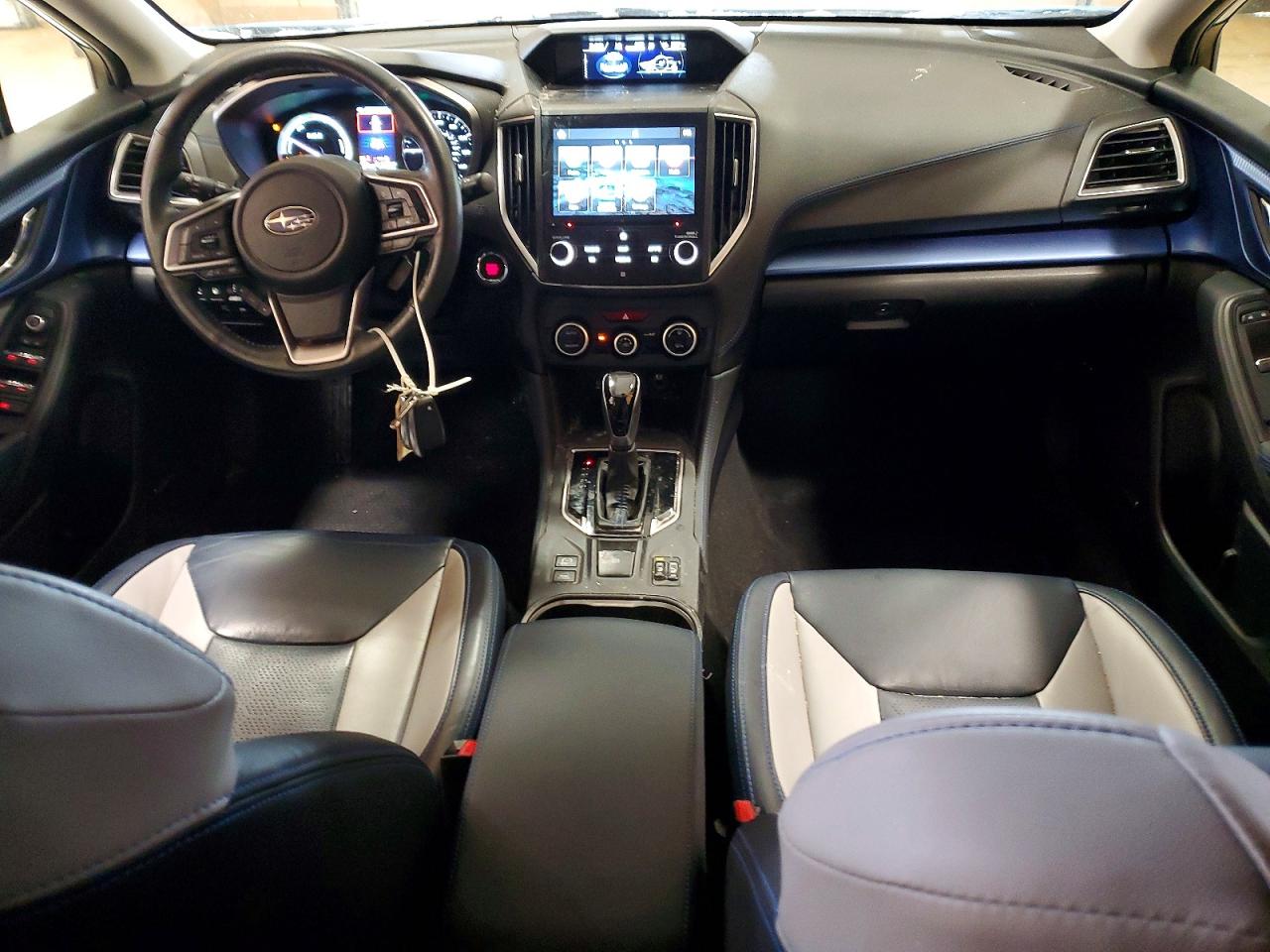 2023 SUBARU CROSSTREK LIMITED photo 8