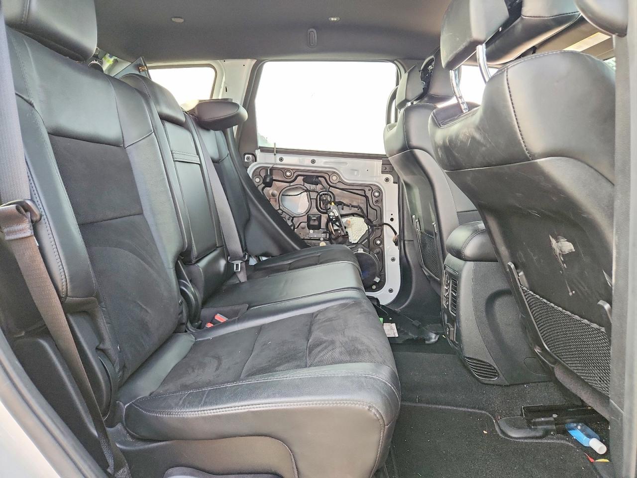 2022 JEEP GRAND CHEROKEE LAREDO E photo 11