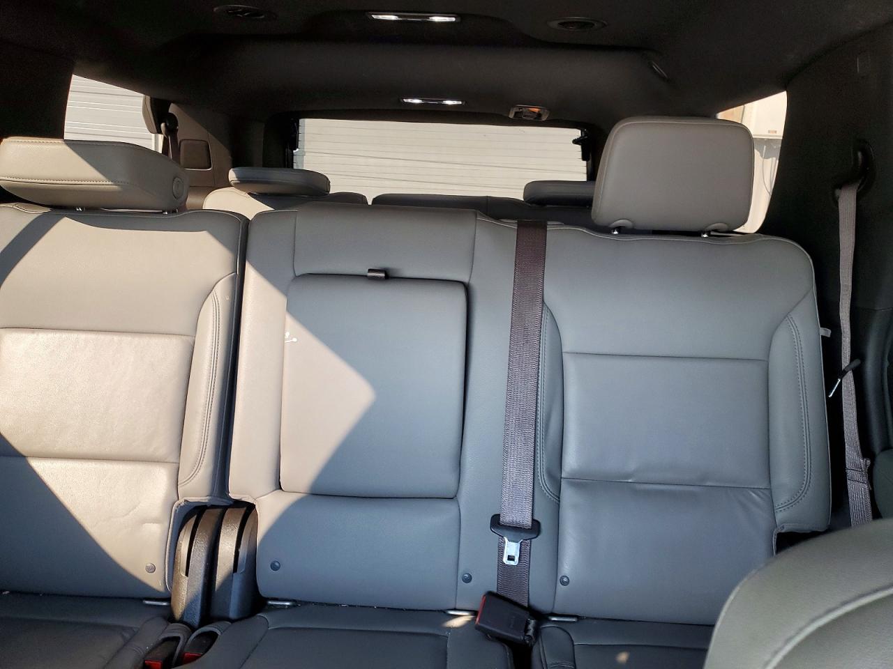 2021 CHEVROLET TAHOE C1500 LT photo 28